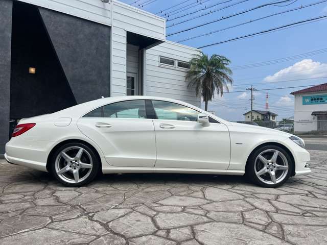 MERCEDES BENZ CLS CL 2011 Image 31