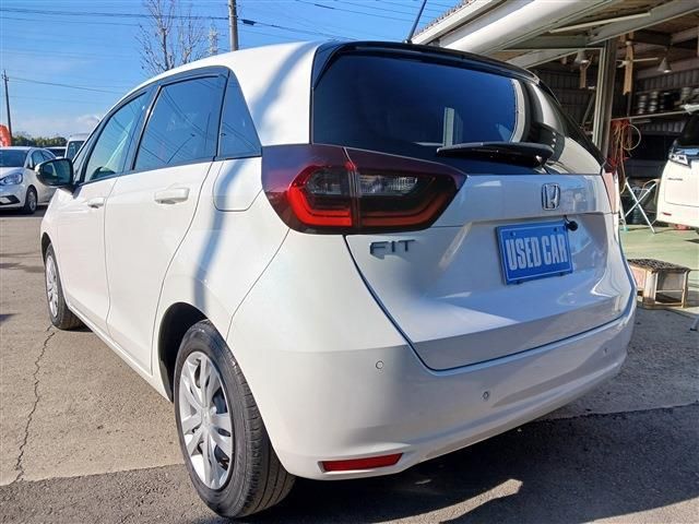 HONDA FIT 2021 Image 31