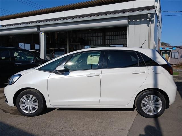 HONDA FIT 2021 Image 31