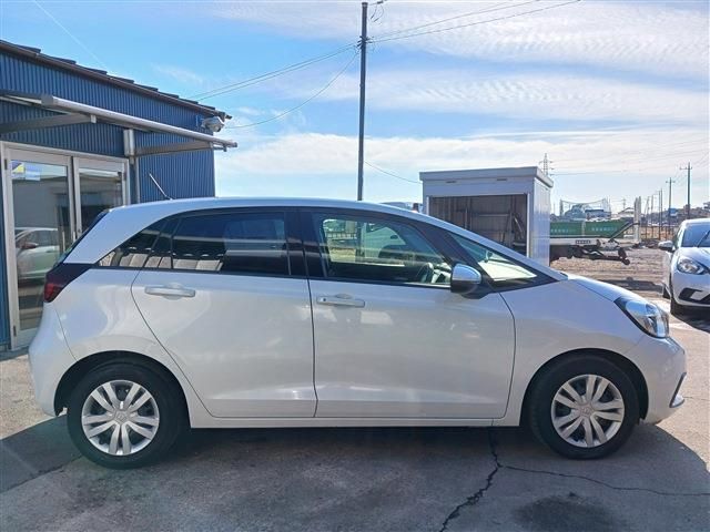 HONDA FIT 2021 Image 31