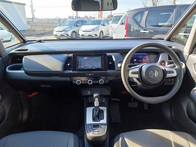 HONDA FIT 2021 Image 31