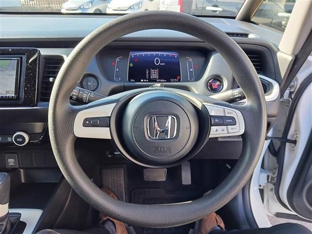 HONDA FIT 2021 Image 31