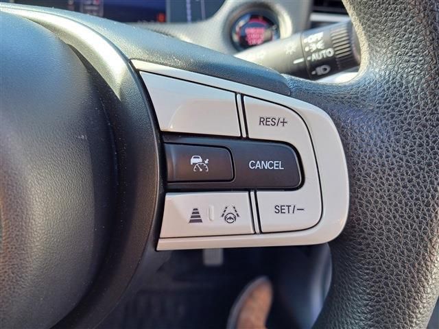 HONDA FIT 2021 Image 31