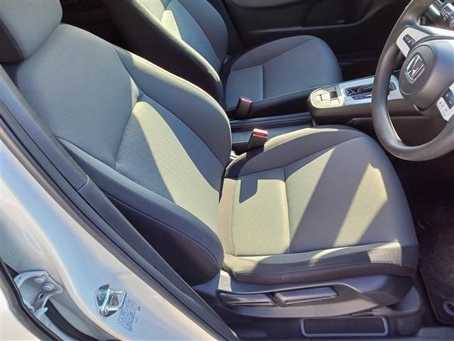 HONDA FIT 2021 Image 31