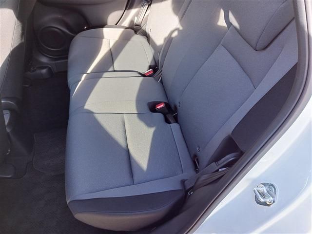 HONDA FIT 2021 Image 31
