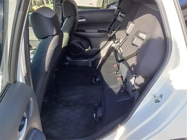 HONDA FIT 2021 Image 31