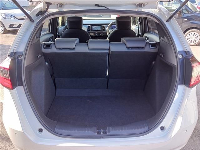 HONDA FIT 2021 Image 31