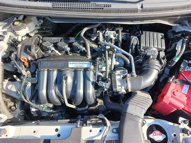 HONDA FIT 2021 Image 31