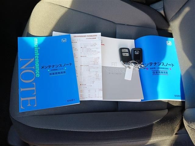 HONDA FIT 2021 Image 31
