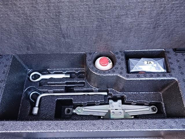 HONDA FIT 2021 Image 31