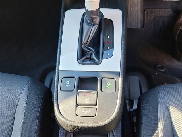 HONDA FIT 2021 Image 31