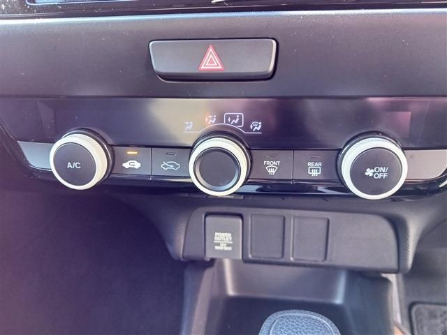 HONDA FIT 2021 Image 31