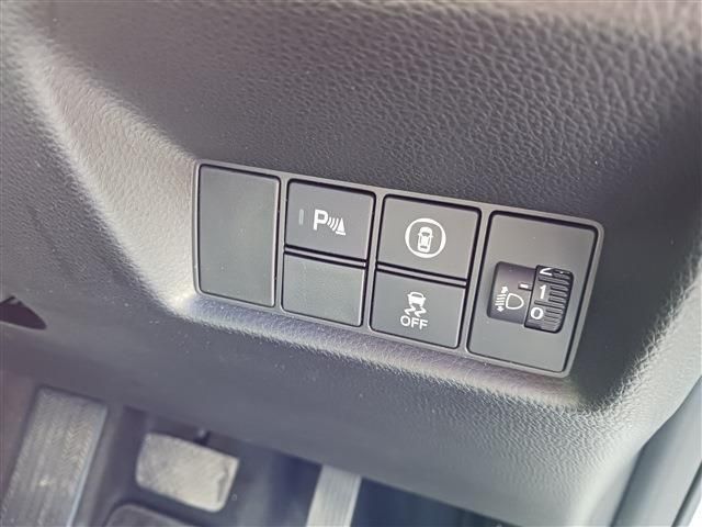 HONDA FIT 2021 Image 31