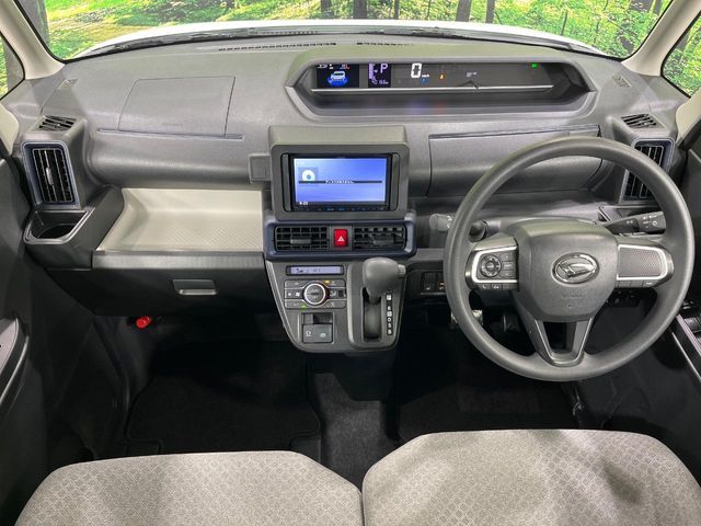 DAIHATSU TANTO 4WD 2022 Image 31