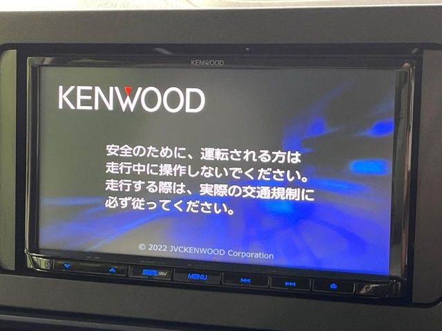 DAIHATSU TANTO 4WD 2022 Image 31