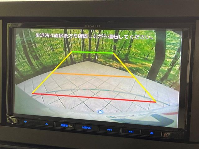 DAIHATSU TANTO 4WD 2022 Image 31