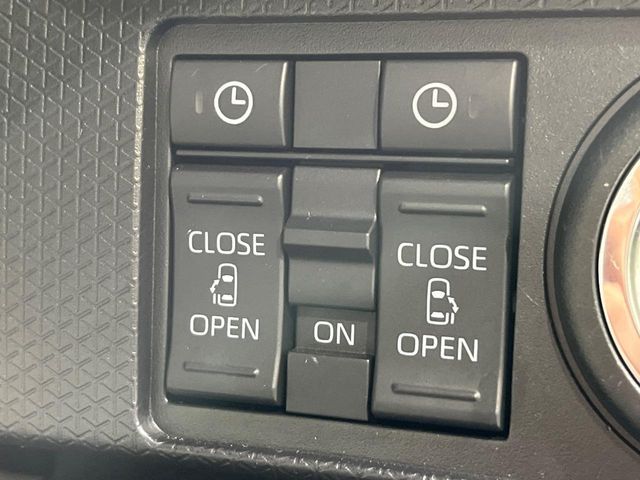 DAIHATSU TANTO 4WD 2022 Image 31