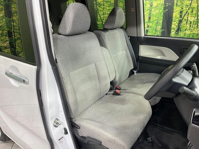 DAIHATSU TANTO 4WD 2022 Image 31