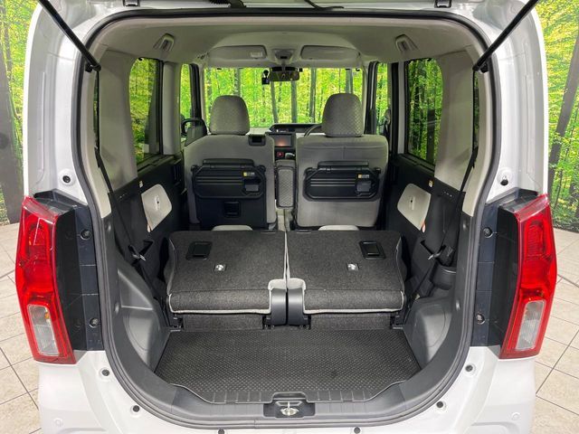 DAIHATSU TANTO 4WD 2022 Image 31