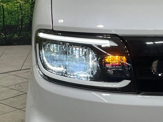 DAIHATSU TANTO 4WD 2022 Image 31