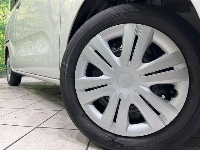 DAIHATSU TANTO 4WD 2022 Image 31