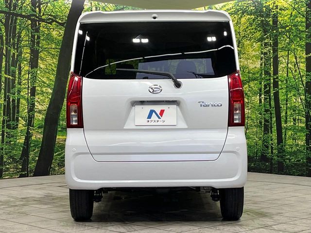 DAIHATSU TANTO 4WD 2022 Image 31
