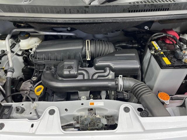 DAIHATSU TANTO 4WD 2022 Image 31