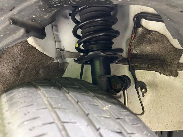 DAIHATSU TANTO 4WD 2022 Image 31