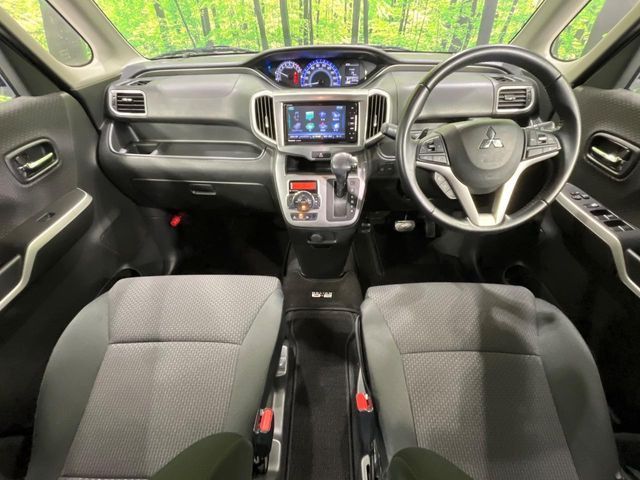 MITSUBISHI DELICA D:2 4WD 2019 Image 31