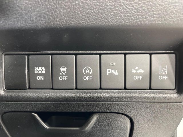 MITSUBISHI DELICA D:2 4WD 2019 Image 31