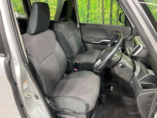 MITSUBISHI DELICA D:2 4WD 2019 Image 31