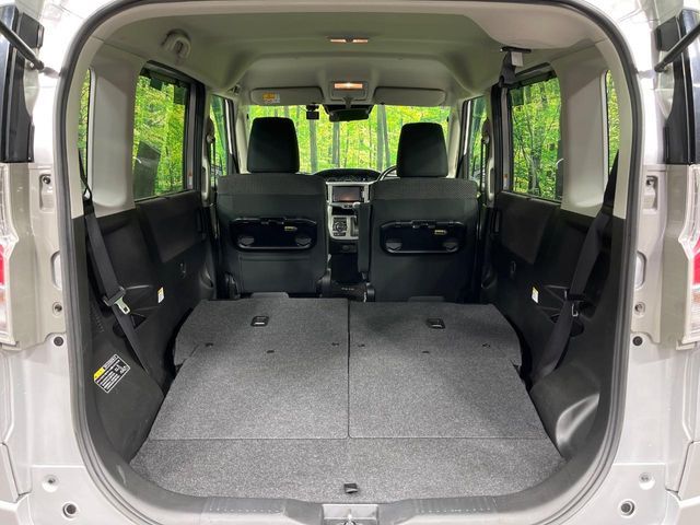 MITSUBISHI DELICA D:2 4WD 2019 Image 31
