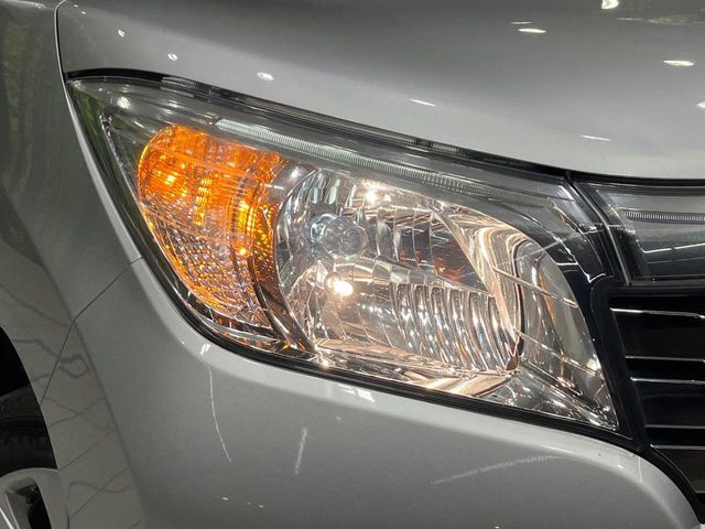 MITSUBISHI DELICA D:2 4WD 2019 Image 31