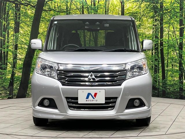 MITSUBISHI DELICA D:2 4WD 2019 Image 31