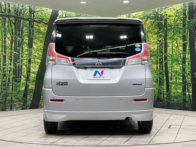 MITSUBISHI DELICA D:2 4WD 2019 Image 31