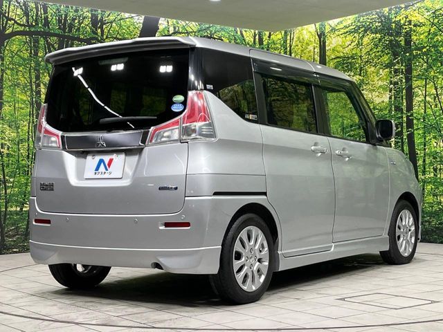 MITSUBISHI DELICA D:2 4WD 2019 Image 31