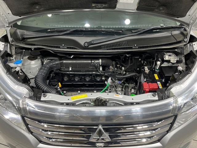 MITSUBISHI DELICA D:2 4WD 2019 Image 31