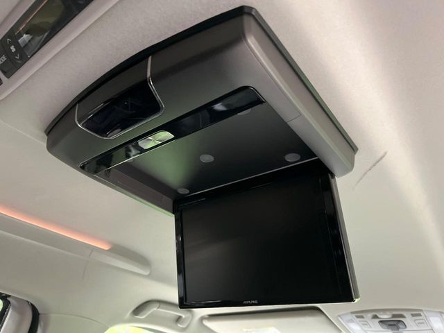 TOYOTA VELLFIRE 4WD 2014 Image 31