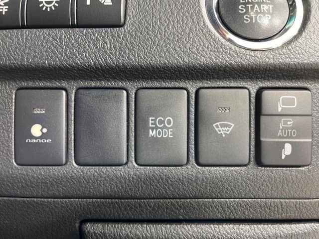 TOYOTA VELLFIRE 4WD 2014 Image 31