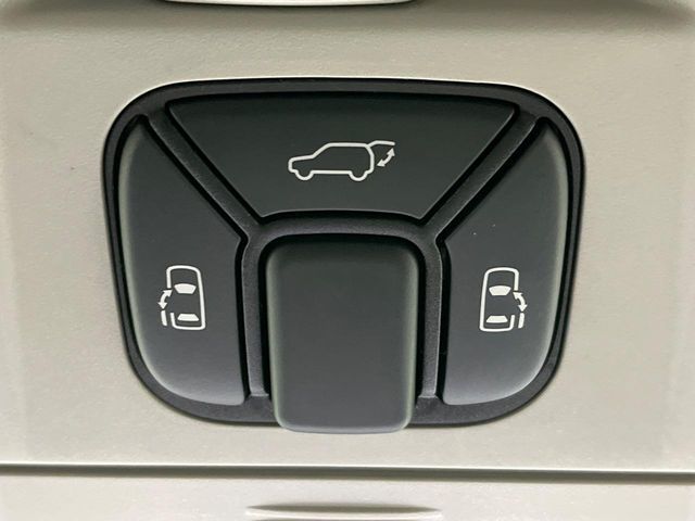 TOYOTA VELLFIRE 4WD 2014 Image 31