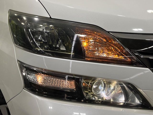 TOYOTA VELLFIRE 4WD 2014 Image 31