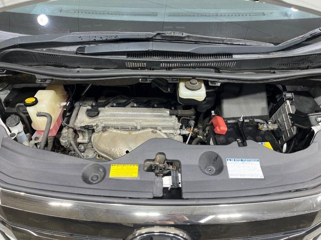 TOYOTA VELLFIRE 4WD 2014 Image 31