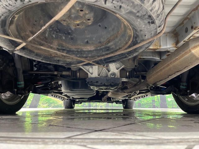 TOYOTA VELLFIRE 4WD 2014 Image 31