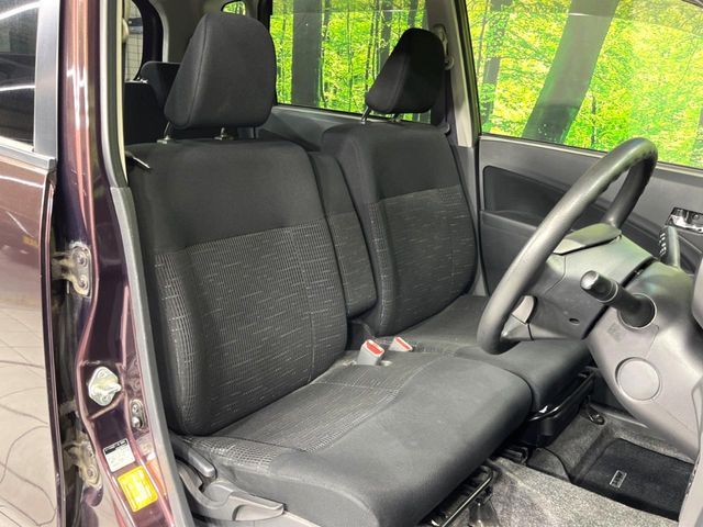 DAIHATSU MOVE CUSTOM 4WD 2014 Image 31