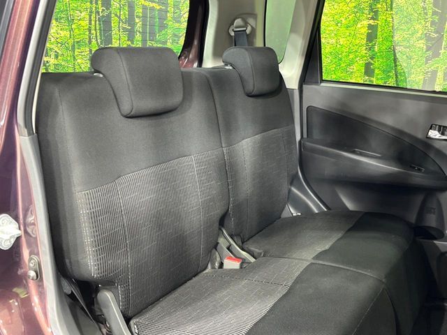 DAIHATSU MOVE CUSTOM 4WD 2014 Image 31