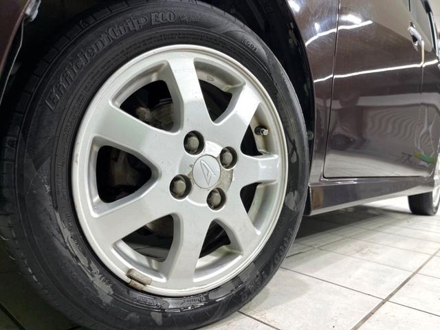 DAIHATSU MOVE CUSTOM 4WD 2014 Image 31