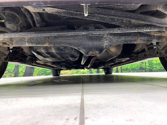 DAIHATSU MOVE CUSTOM 4WD 2014 Image 31