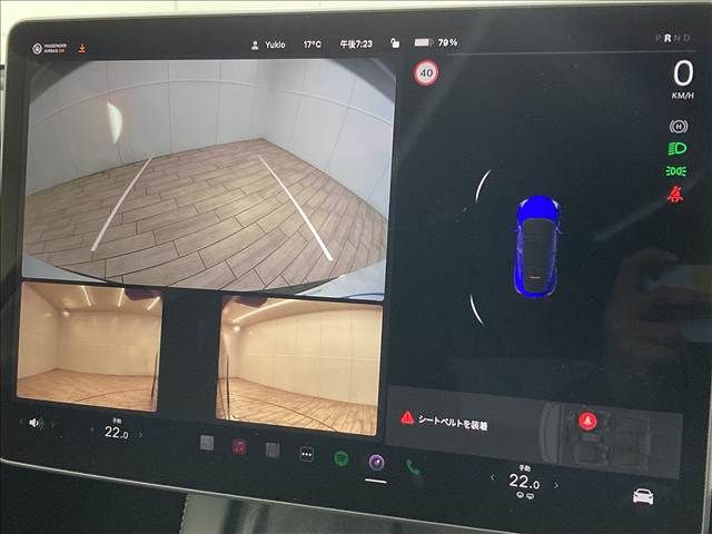 TESLA MODEL Y 2022 Image 31
