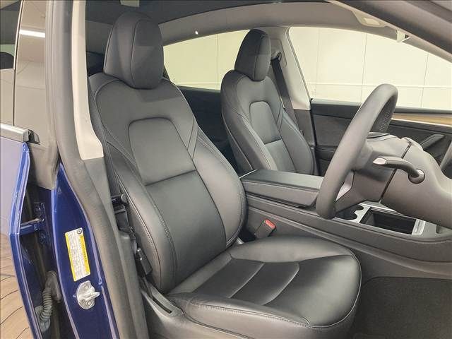 TESLA MODEL Y 2022 Image 31