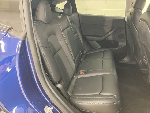 TESLA MODEL Y 2022 Image 31